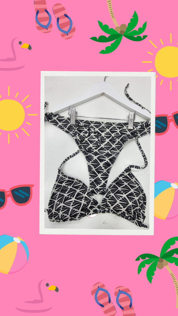 Producto - Triangulo soft con  less Talle XL