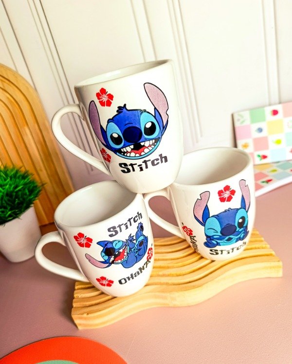 Producto - TAZA BOMBE STICHT