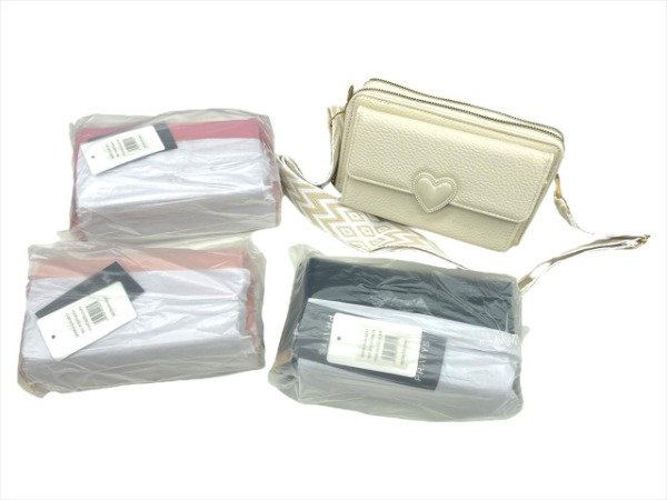 Producto - MORRAL PORTA CELULAR LR-3011