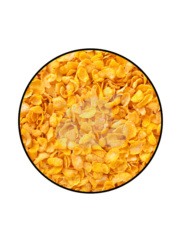 Producto - Copos de Maíz sin Azúcar (x 250gr.)