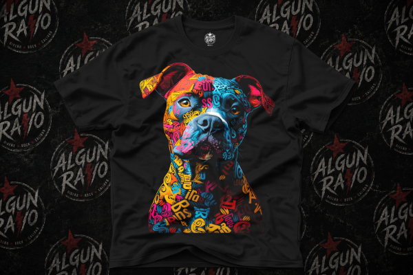 Producto - Dog Colors