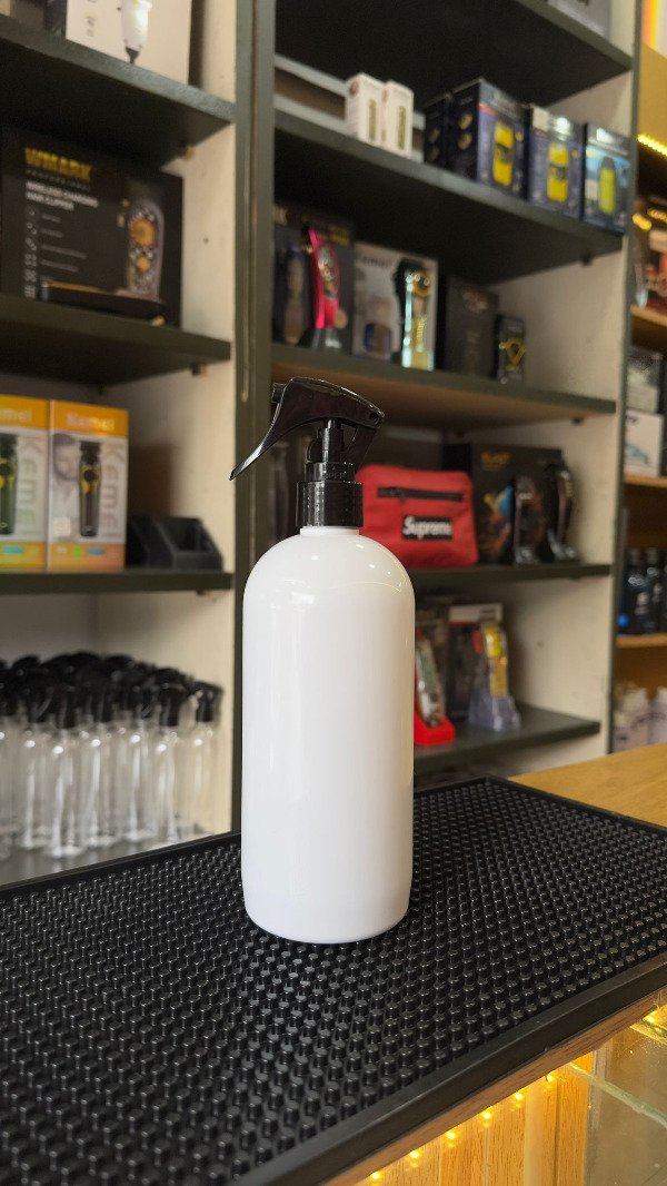 Producto - Pulverizador Blanco 500ml