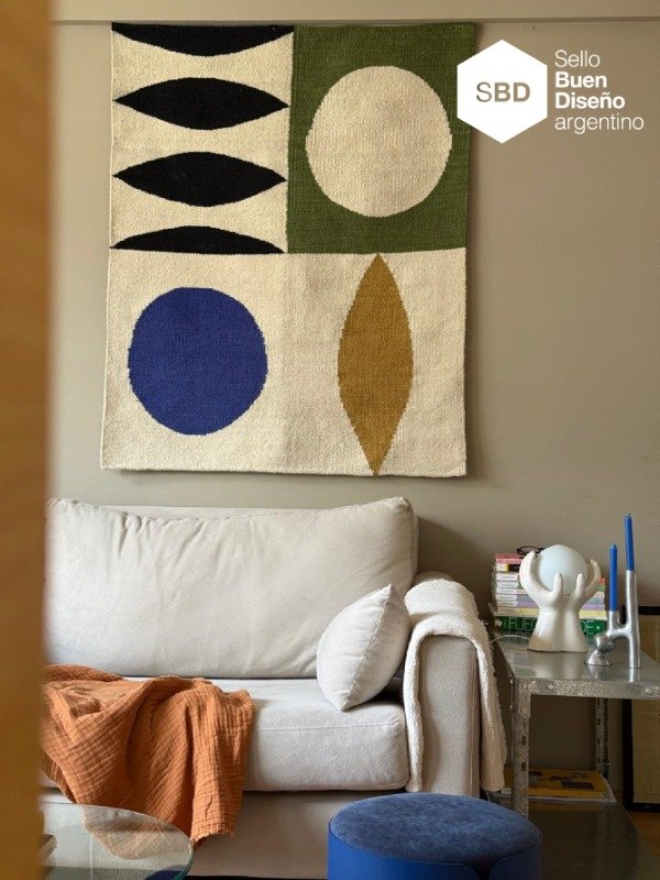 Producto - Cruza #22