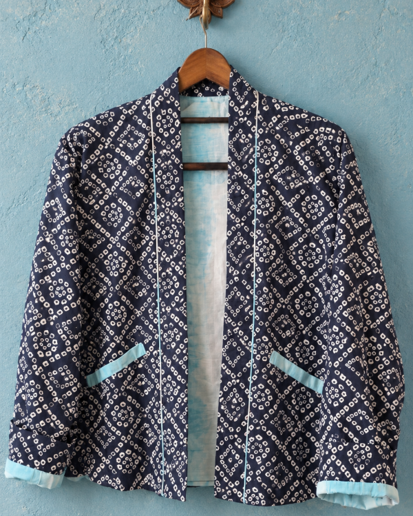 Producto - Kimono Corto SUNDARI #3 - 3