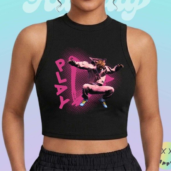 Producto - Musculosa Ed Sheeran #21 - 1