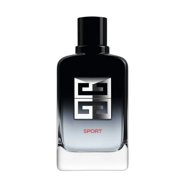 Producto - Givenchy - Gentleman Society Sport EDP - 0