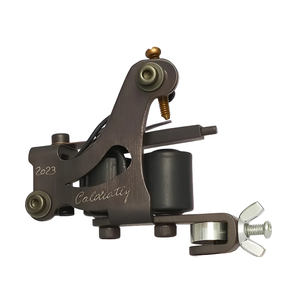 Producto - Máquina Fish Micro Linea Nacional CTPS