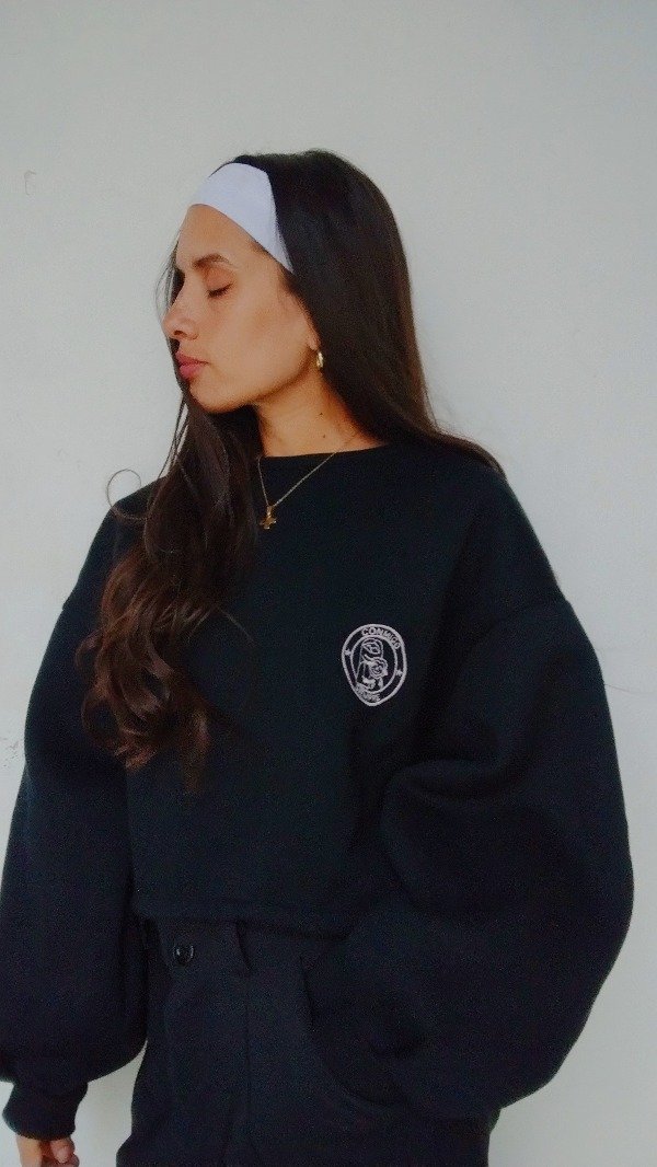 Producto - Buzo Conmigo Siempre