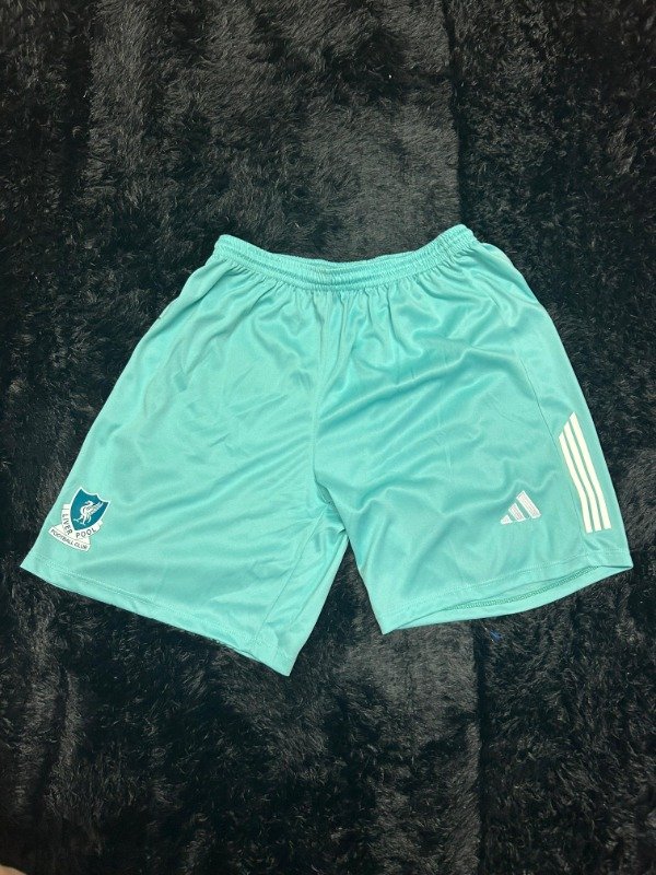 Producto - SHORT LIVERPOOL VERDE AGUA