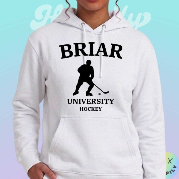Buzo Unisex Off Campus