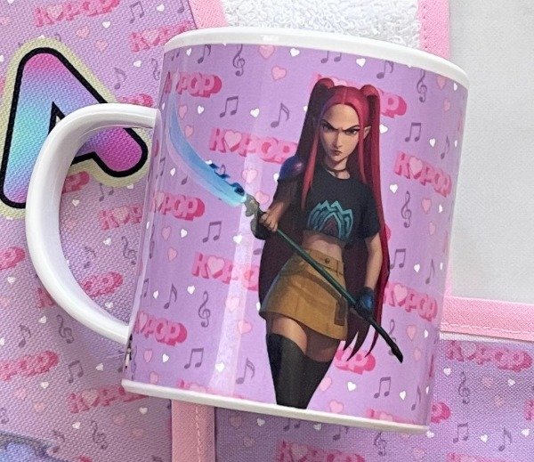 Producto - Tazas K Pop - 3