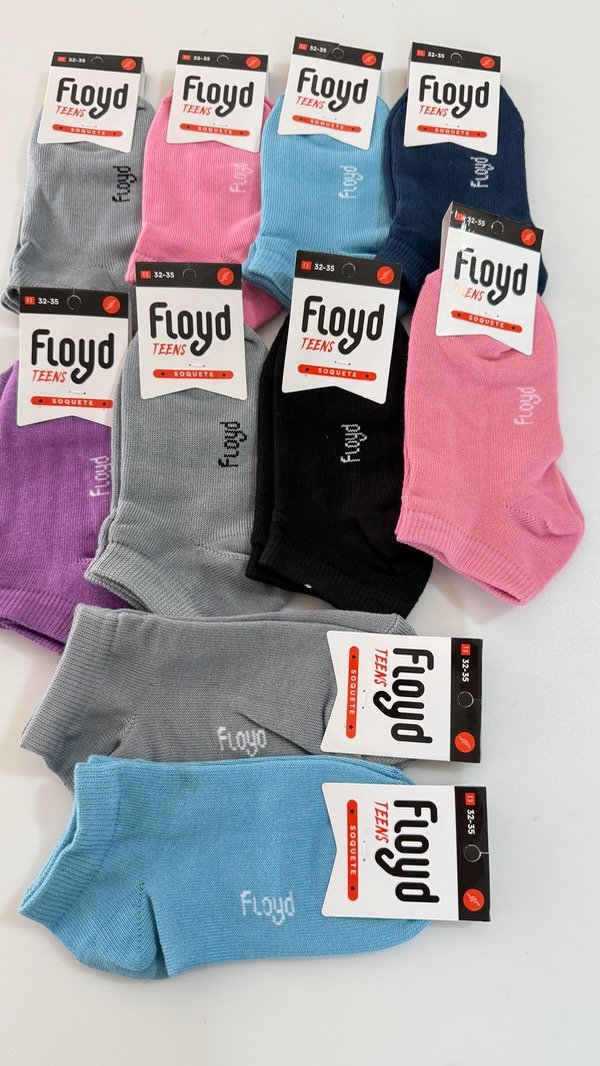 Producto - Soquete FLOYD 60T3 (32 al 35)