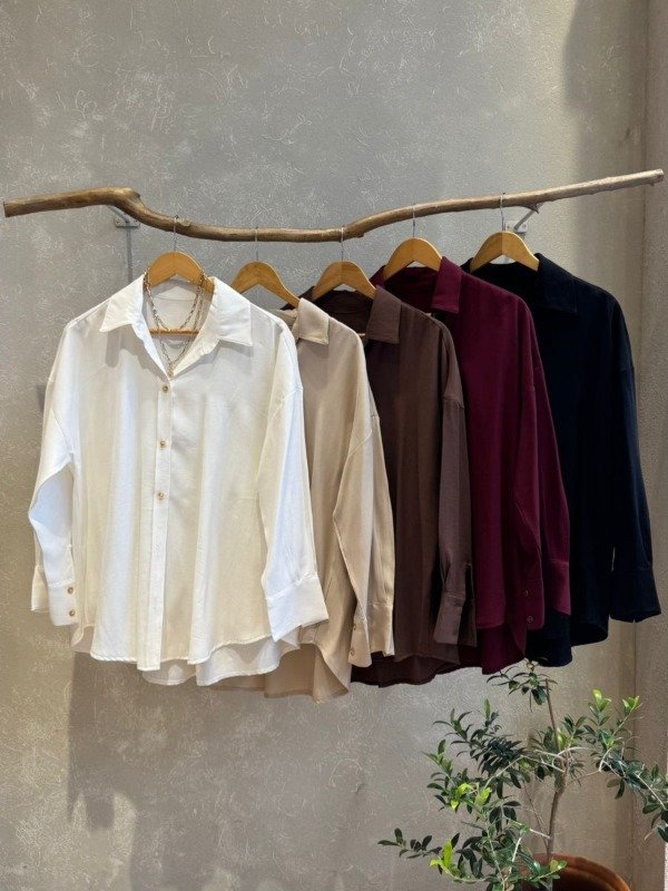 Producto - Camisa Ami
