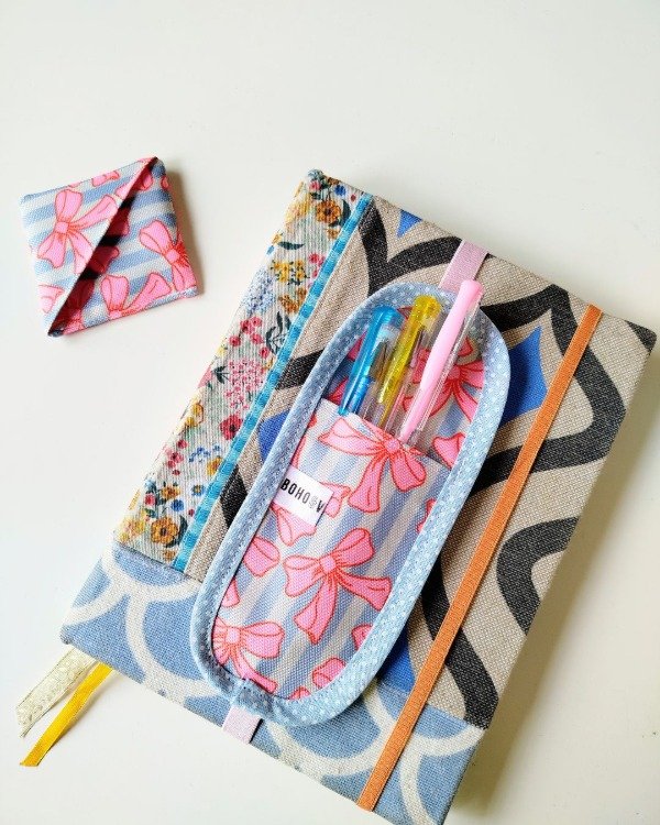 Producto - Cartu para agenda y marcapáginas - 1