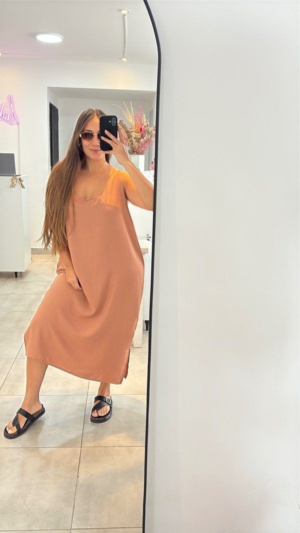 Producto - Vestido AMALFI