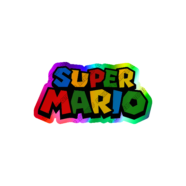 Producto - Super Mario