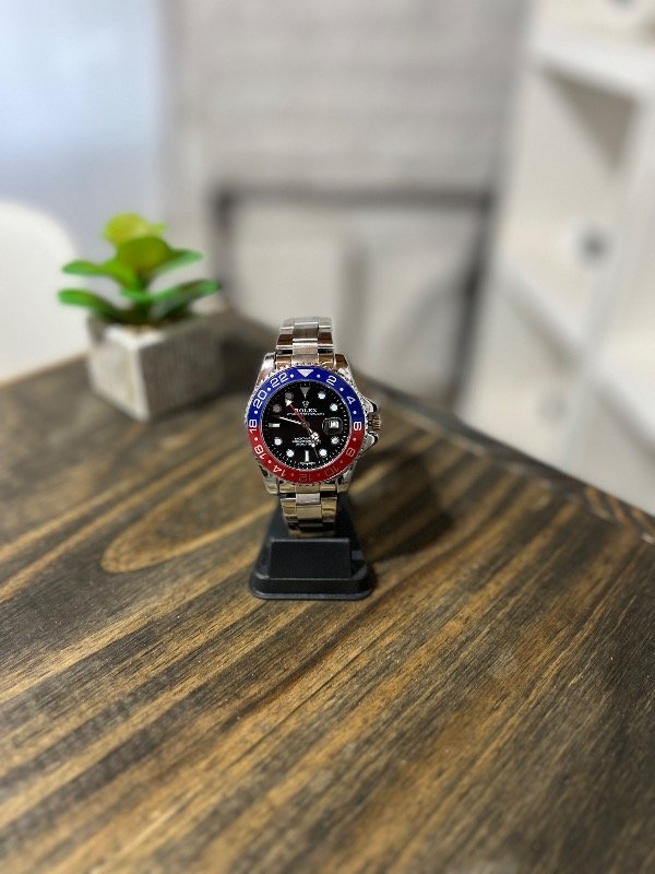 Producto - ROLEX GMT 2