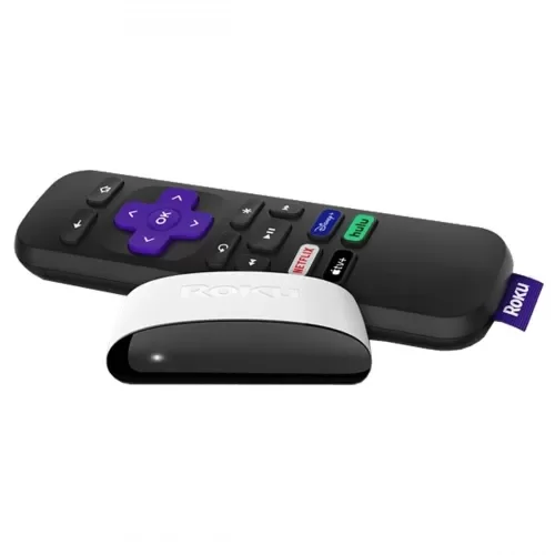 Producto - ROKU LE HD