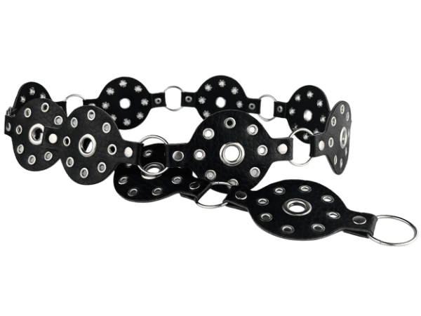 Producto - Faja Circulo Negro