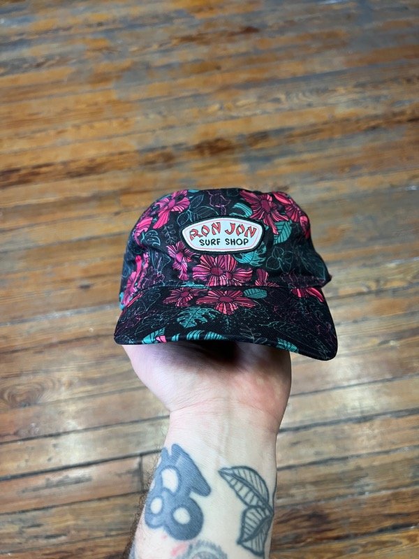Producto - Gorra Ron Jon Surf Shop