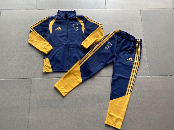 Producto - Conjunto Boca niño friza