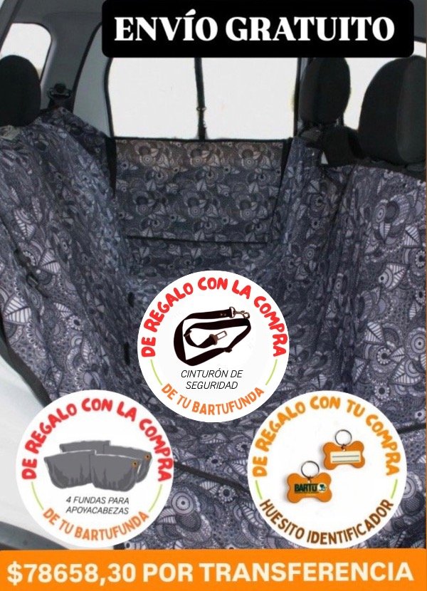 Producto - BARTUFUNDA MANDALA