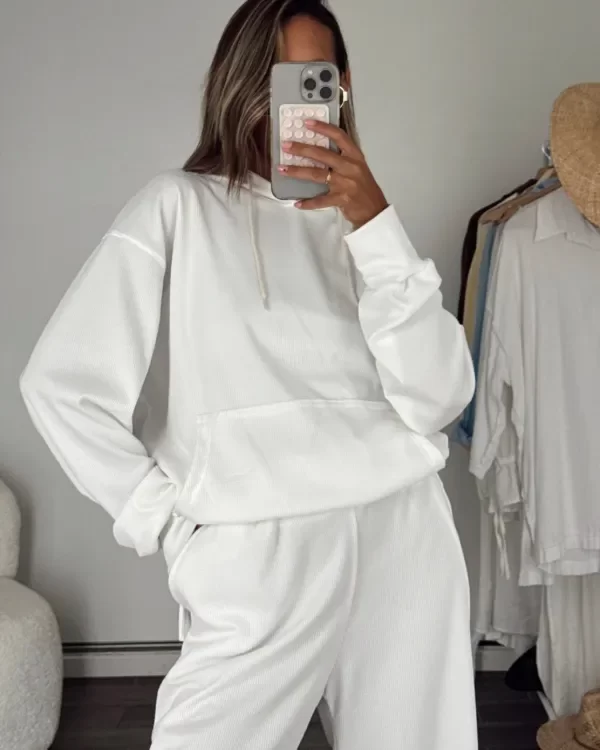 Producto - Set Alfie V2 Off White - 0