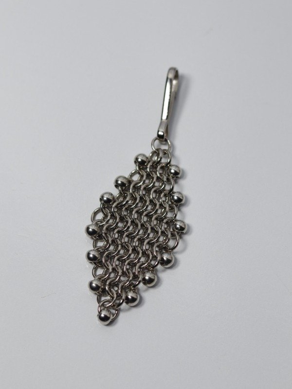 Producto - Llavero Ruby