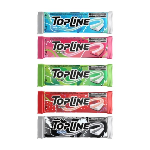 Producto - Topline