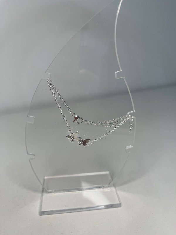 Producto - Pulsera mariposas