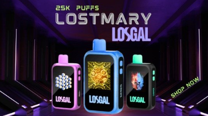 Producto - LOSGAL MC 25K TRIPLE BERRY