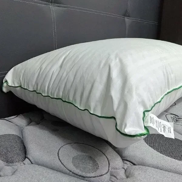 Producto - ALMOHADA GREEN FIRST 70x40 - 5