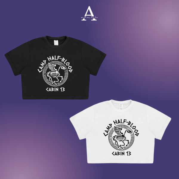 Producto - Baby tee Cabin 13