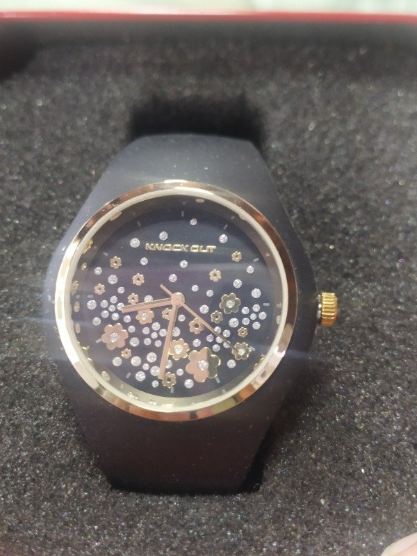 Producto - Relojes knock out - 1