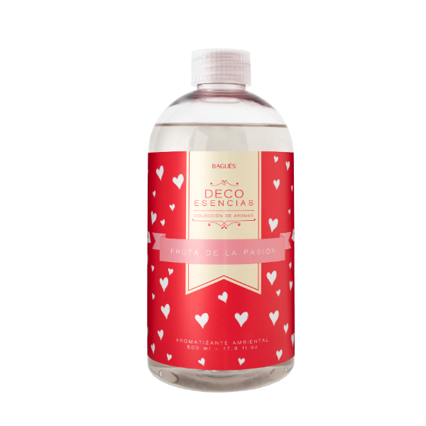 Producto - Aromatizante Fruta de la Pasion