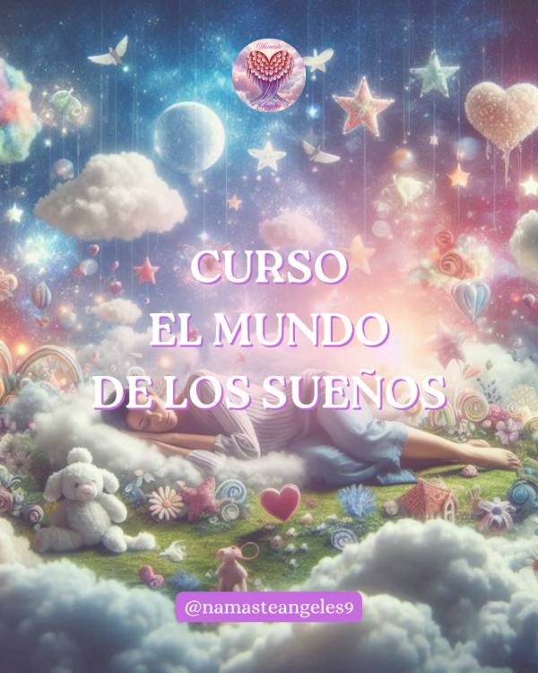 Producto - El Mundo de los Sueños