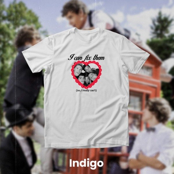 Producto - I can fix them