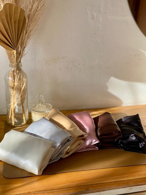 Producto - Cofia doble reversible