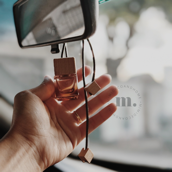 Producto - Mini difusor pure