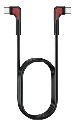 Producto - CABLE REMAX RC-181T 65W TIPO C A TIPO C - 1 METRO