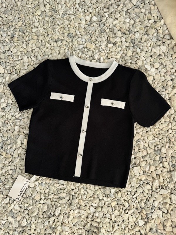 Producto - Remera Serafina