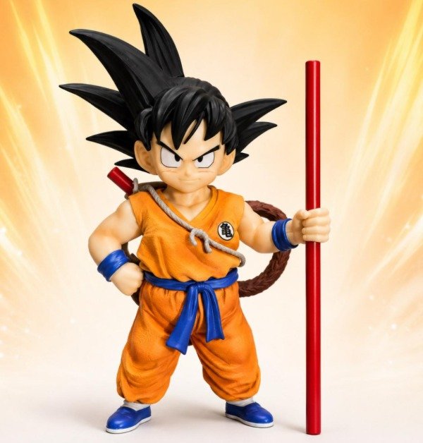Producto - Figura Goku Niño - Dragon Ball
