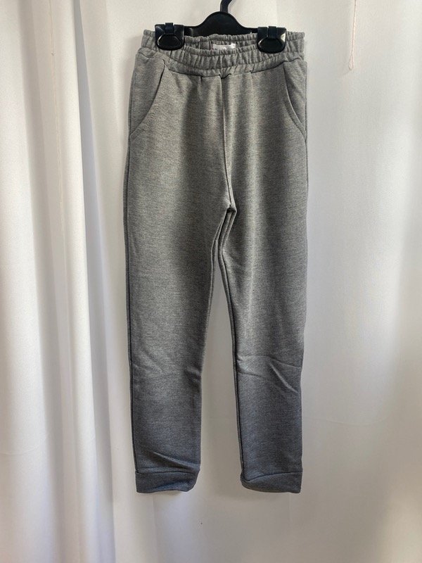 Producto - Joggin rústico gris