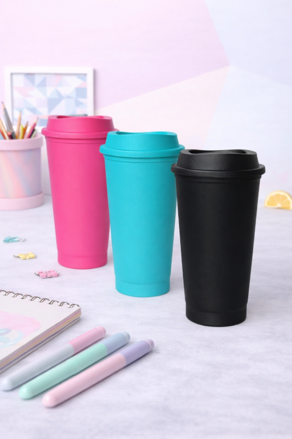Producto - Vaso coffe max liso