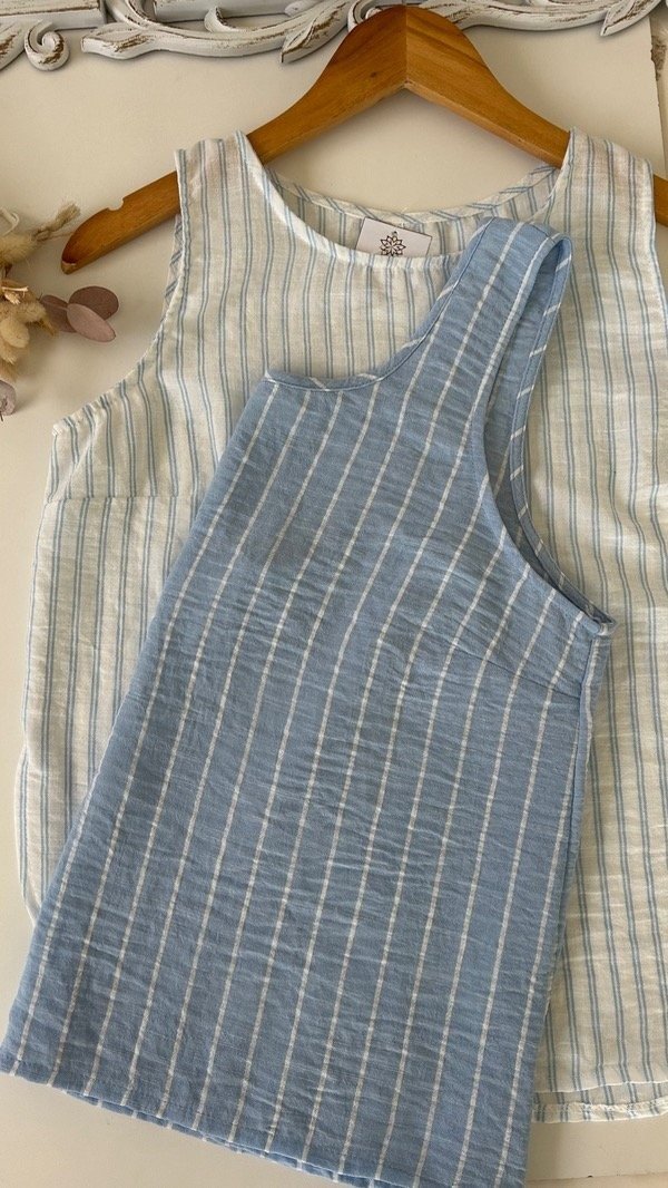 Producto - BLUSA MORENA