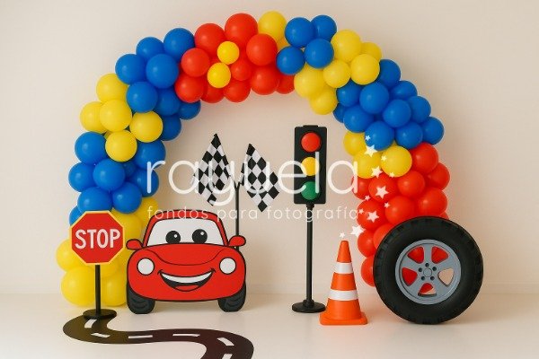 Producto - AUTOS 0087