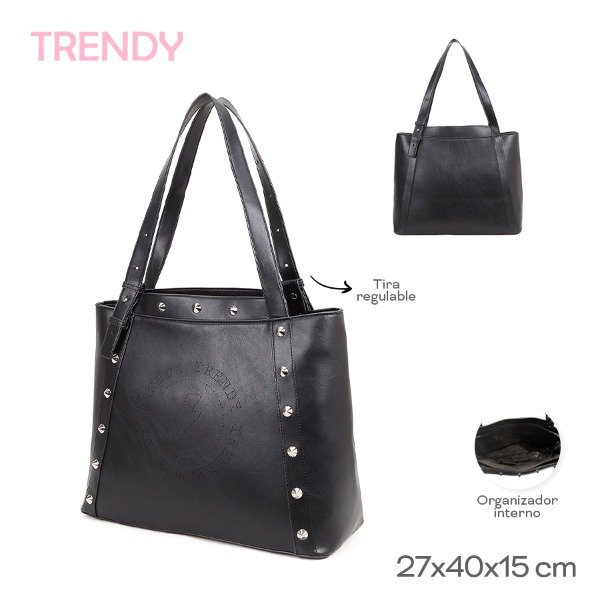 Producto - CARTERA TRENDY COD 22702