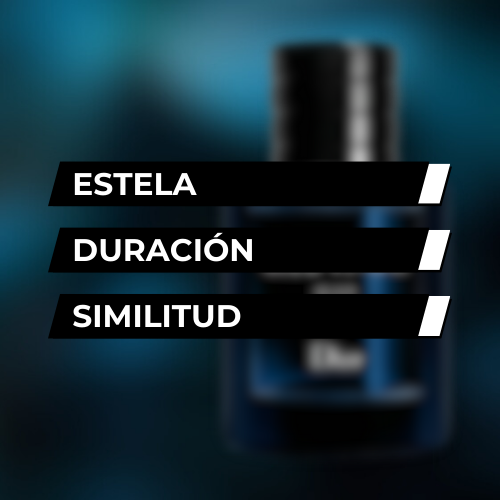 Producto - TIPO SAUVAGE ELIXIR 55ml