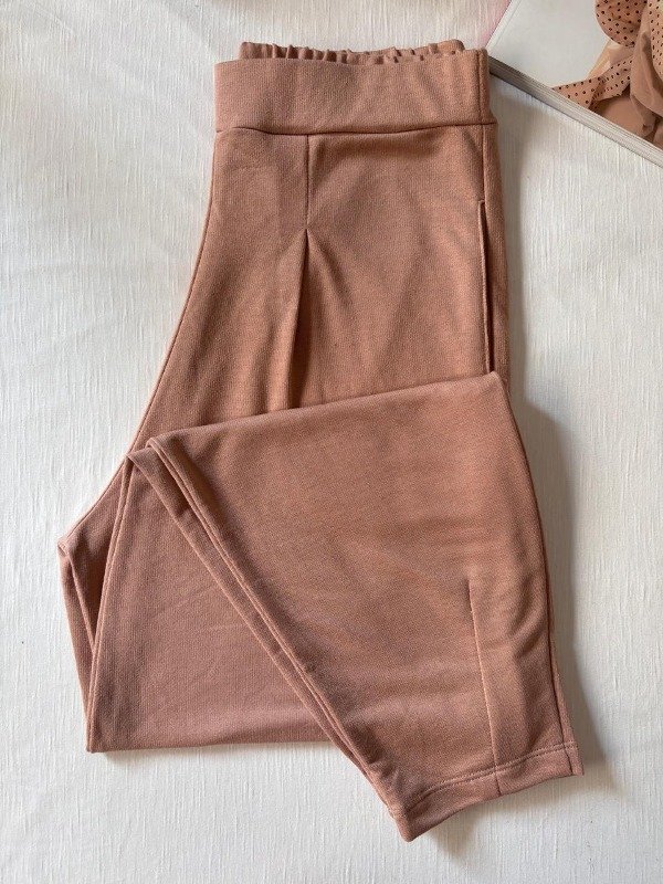 Producto - Babucha Turmalina