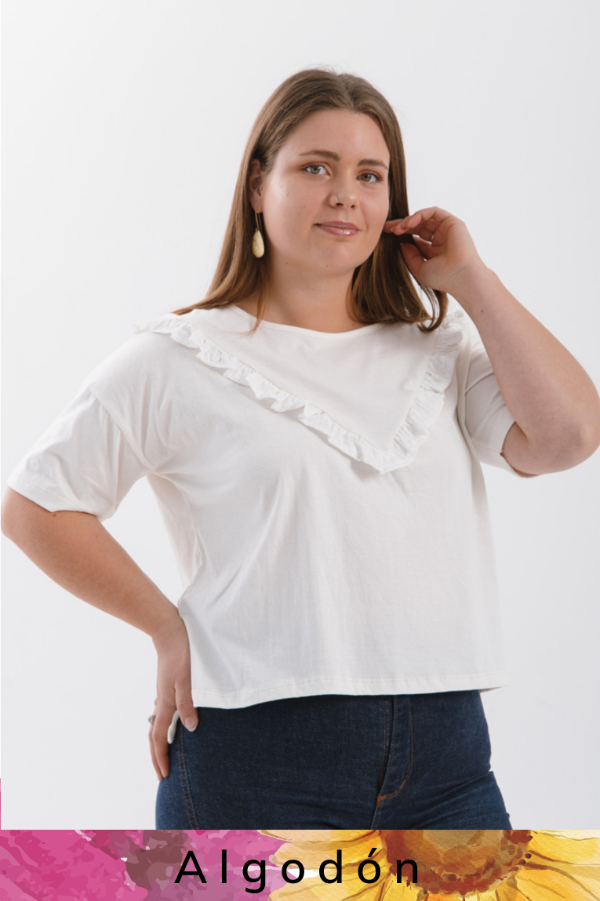 Producto - Remera Cher - Talle 6